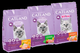 Корм для собак ДИЛЛИ, GREEN HOLDER. Корм для кошек CATLAND, Optisafe.