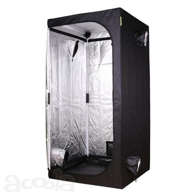 Гроутент (Growtent)